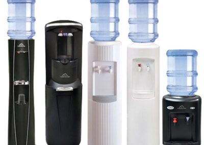 Water Coolers & Dispensers