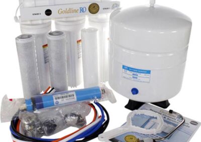 Reverse Osmosis Systems & Accessories