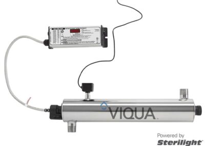 UV Purification, Parts & Accessories